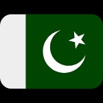 Flag of Pakistan